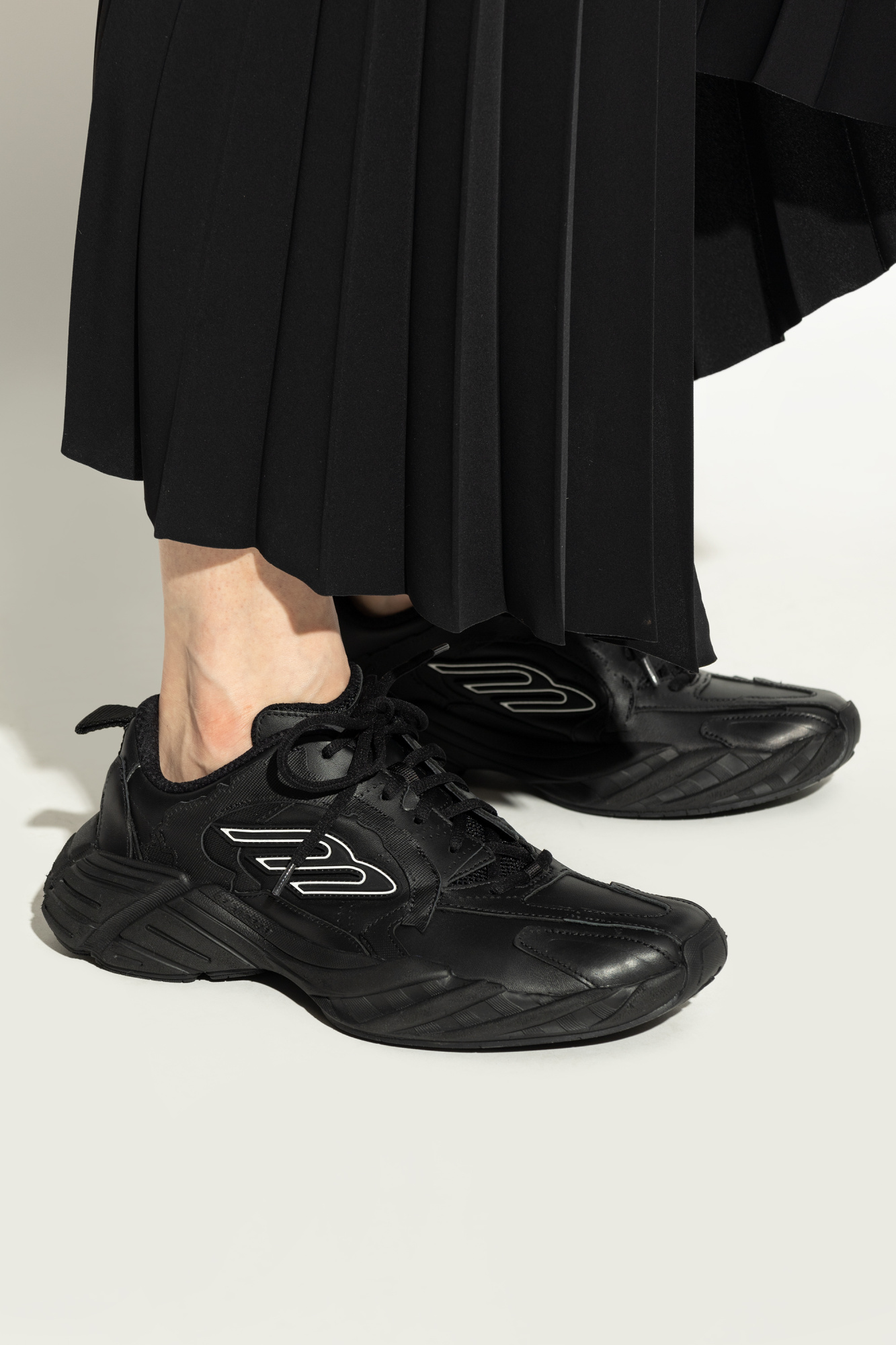 Balenciaga Sneakers Monday | Women's Shoes | Vitkac